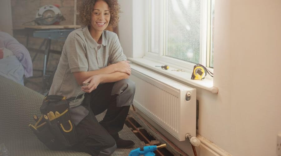 Professional Tankless Water Heater Installation in Ruskin, FL